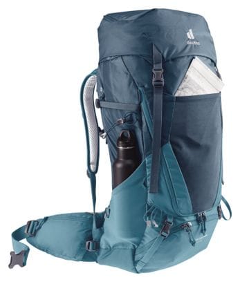 Sac de Randonnée Femme Deuter Futura Air Trek SL 45+10L Bleu