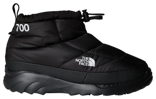 The North Face Nuptse Traction Schuhe, schwarz, Unisex