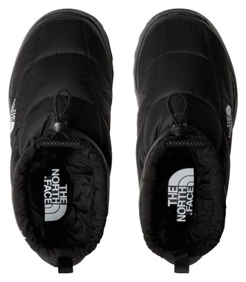 The North Face Nuptse Traction Schuhe, schwarz, Unisex