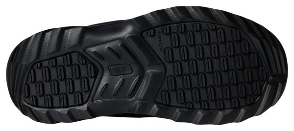 The North Face Nuptse Traction Schuhe, schwarz, Unisex