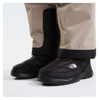 The North Face Nuptse Traction Schuhe, schwarz, Unisex