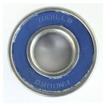 Roulements Enduro Bearings 7001 2RS MAX-12x28x8