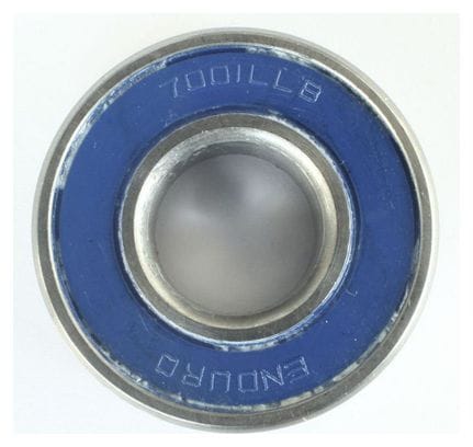 Roulement Max - Enduro Bearings - 7001 2RS - 12 x 28 x 8mm