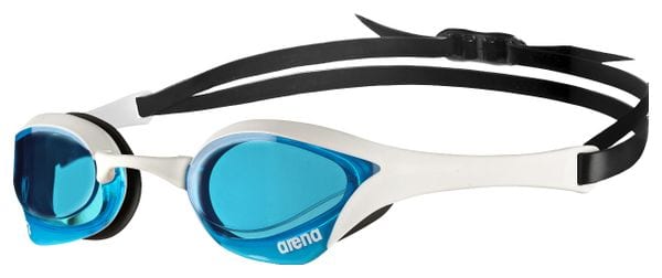 Lunettes de natation Arena COBRA ULTRA SWIPE Bleu 