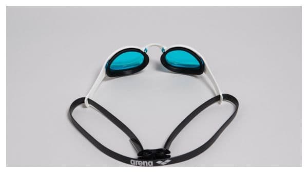 Lunettes de natation Arena COBRA ULTRA SWIPE Bleu 