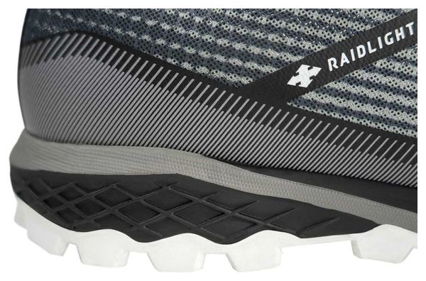 Trailrunning-Schuhe Raidlight Dynamic 3 Grau Unisex