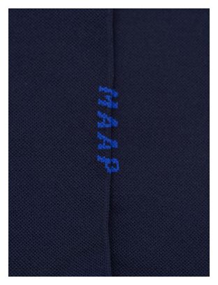 Chaussettes Maap Team Bleu