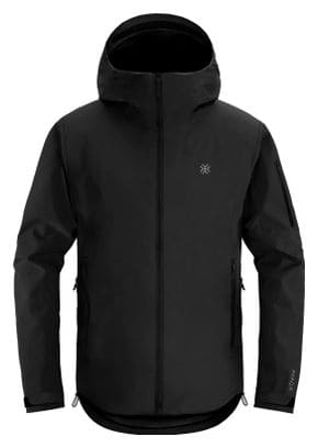 Veste Hardshell Homme Ayaq Skora Noir