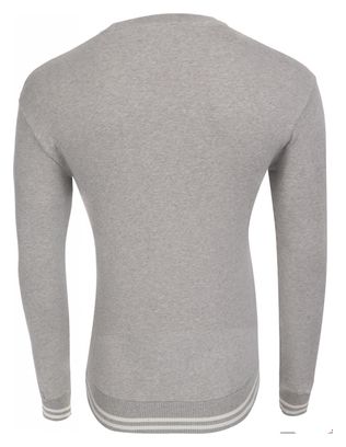 LeBram Ecusson Sweatshirt Grau