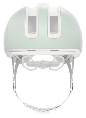 Helm Ville Abus HUD-Y Pure Mint Hellgrün