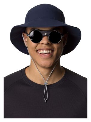 Gorro de pesca Houdini Gone Azul