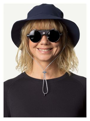 Gorro de pesca Houdini Gone Azul