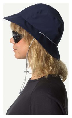 Gorro de pesca Houdini Gone Azul