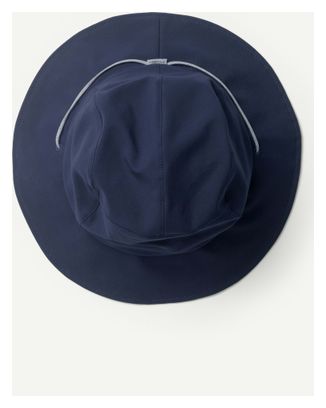Gorro de pesca Houdini Gone Azul