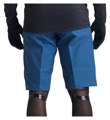 Troy Lee Designs Skyline Blue Short with Liner