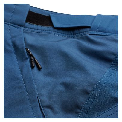 Troy Lee Designs Skyline Blue Short with Liner