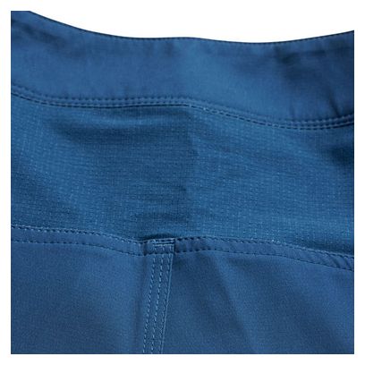Troy Lee Designs Skyline Blue Short with Liner