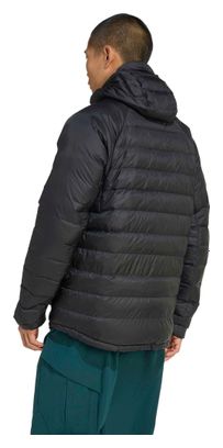 Adidas Terrex Xperior Climawarm+ Giacca Uomo Nero