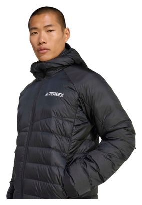 Adidas Terrex Xperior Climawarm+ Giacca Uomo Nero