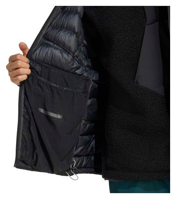 Adidas Terrex Xperior Climawarm+ Giacca Uomo Nero