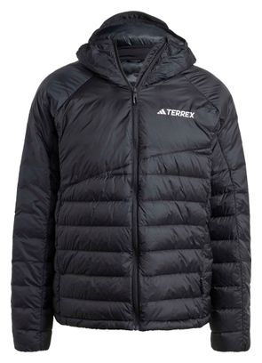 Adidas Terrex Xperior Climawarm+ Giacca Uomo Nero