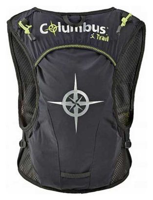 TRAIL VEST 5L Gilet de Trail M/L