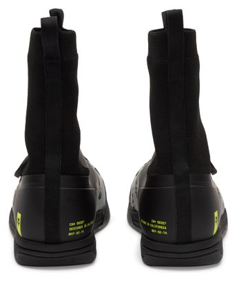 Fox Union Boa® All Weather Lunar Special Edition Flat Pedal Shoes Grau/Schwarz