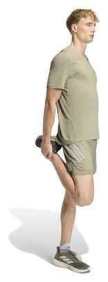 Short 2-en-1 adidas adi365 Formotion Kaki Homme