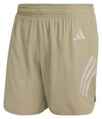 Short 2-en-1 adidas adi365 Formotion Kaki Homme