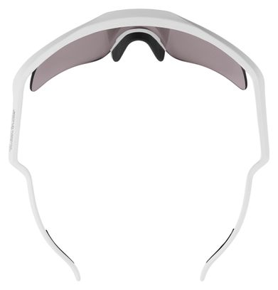 Occhiali Alba Optics Mantra White Vzum King