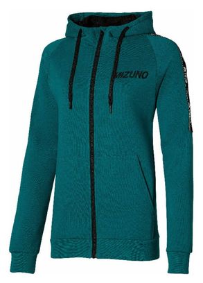 Veste Mizuno Athletic