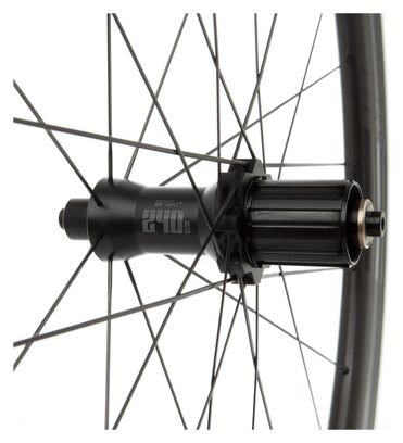 Freins FFWD F6R Carbone Pour Roues Tubulaires - Jantes Profondes - Occasion Fonctionnel