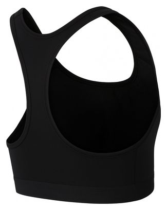 Brassière Nike Dri-Fit Swoosh Noir Femme