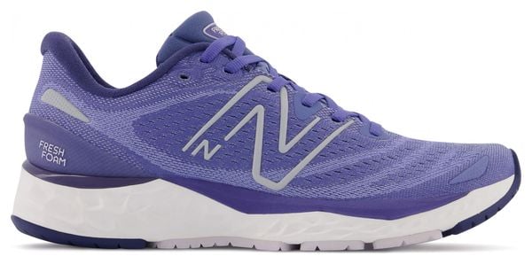 New Balance Fresh Foam X Solvi v4 Zapatillas de Running para Mujer Azul