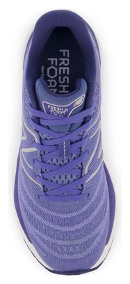 Damen Running-Schuhe New Balance Fresh Foam X Solvi v4 Blau