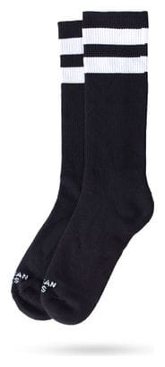 Back In Black I - Chaussettes Sport Coton Performance