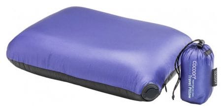 COUSSIN GONFLABLE HYPERLIGHT AIR-CORE