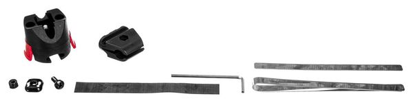 Klickfix Mini Adapter Multi-functional