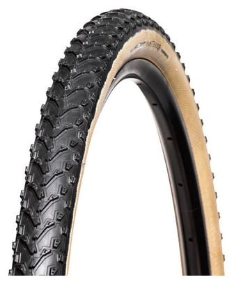 Vee Tire Rocketman 700 mm gravelband Tubeless Ready Foldable Synthesis B-Proof DCC Natural Sidewalls