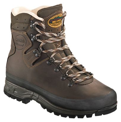 Chaussures de Randonnée Meindl Engadin MFS Marron Homme