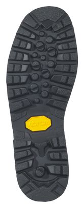 Chaussures de Randonnée Meindl Engadin MFS Marron Homme