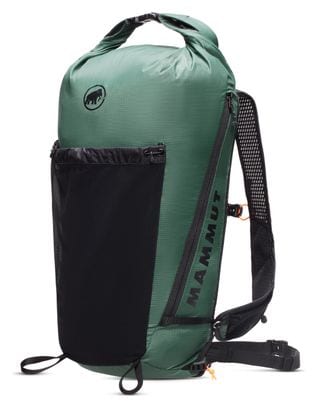 Mammut Aenergy 18L Green Unisex Hiking Backpack
