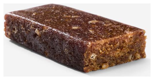 Energierijke repen Decathlon Nutrition 1:08 Proline Banaan 5x50g