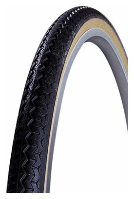 Michelin World Tour 26'' (ETRTO 590) Stadsband Tubetype Wire Gumwall Zwart