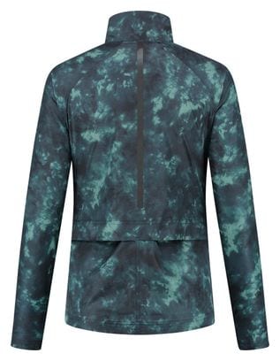 Veste Running Rogelli Eclipse - Femme - Vert