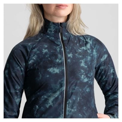 Veste Running Rogelli Eclipse - Femme - Vert