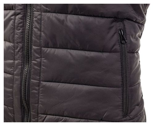 Doudoune Chauffante Femmes - Dual Heating