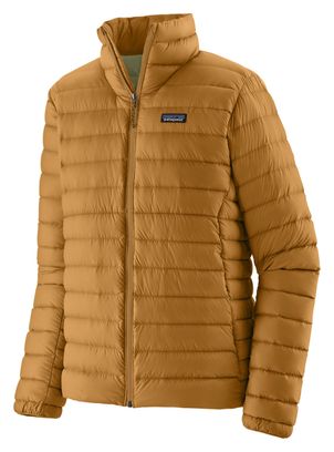 Patagonia Down Sweater Daunenjacke Gelb