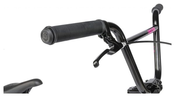 BMX Freestyle Radio Bikes Revo 20'' Pro Argent