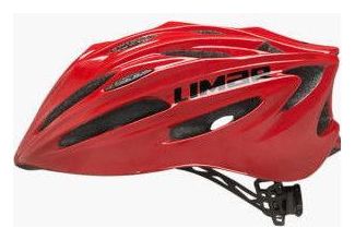 Casque de vélo Route - LIMAR - 778 Rouge - ROUGE